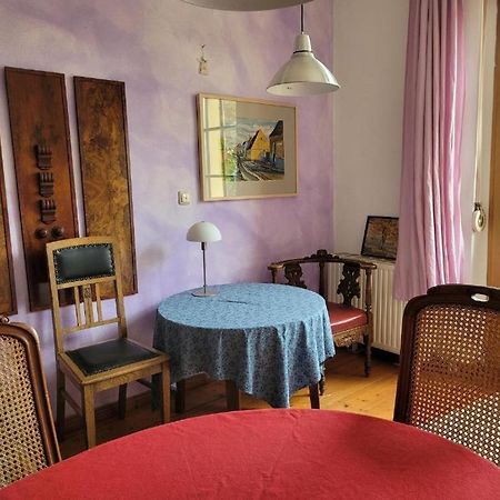 Haus Schmeile ماغديبورغ المظهر الخارجي الصورة