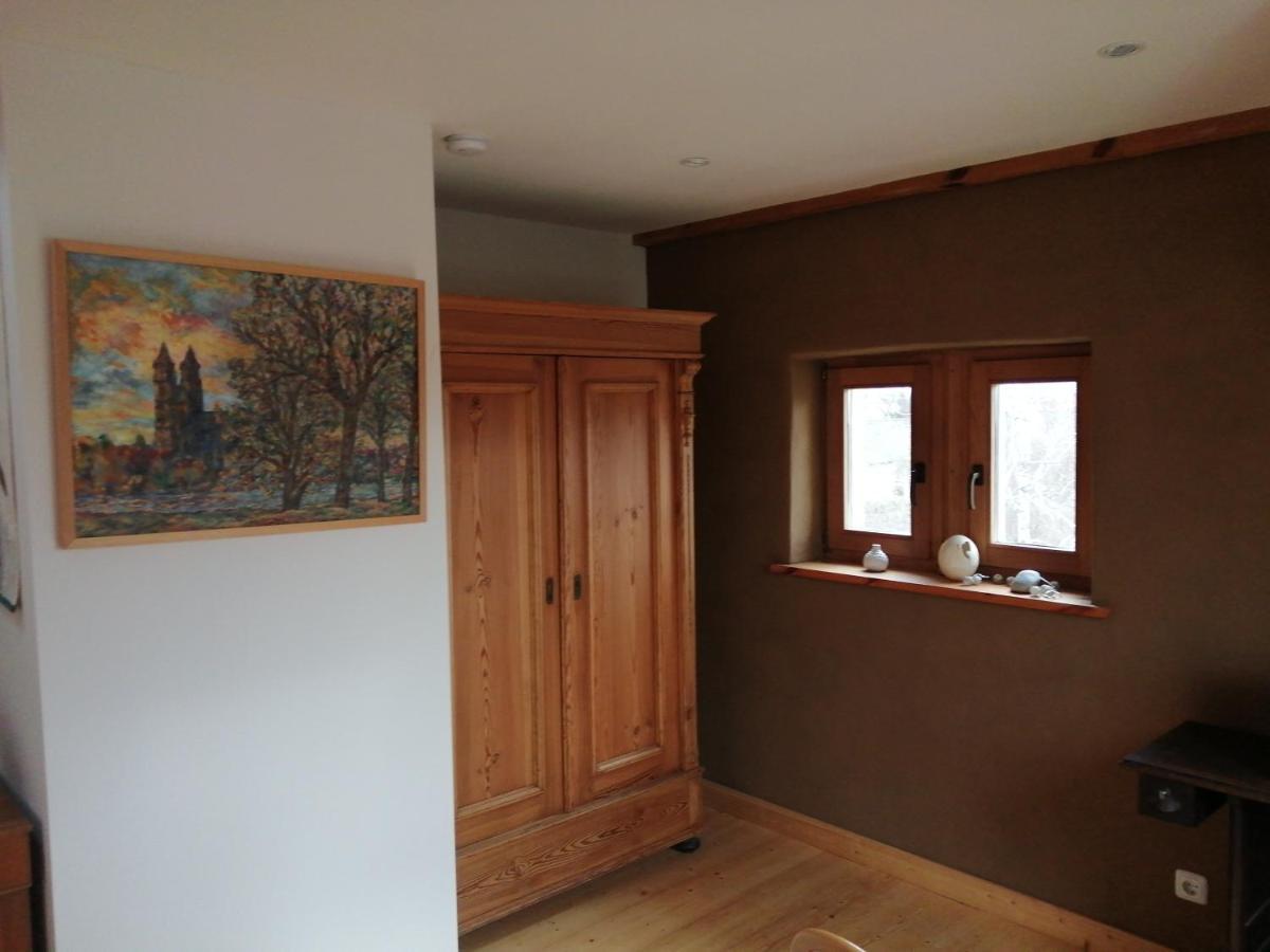 Haus Schmeile ماغديبورغ المظهر الخارجي الصورة