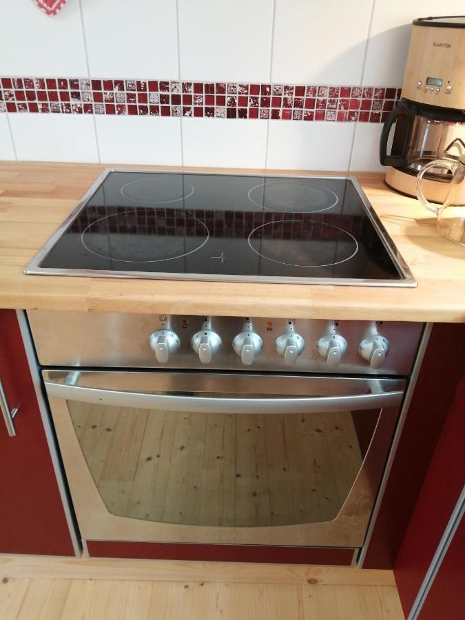 Haus Schmeile ماغديبورغ المظهر الخارجي الصورة