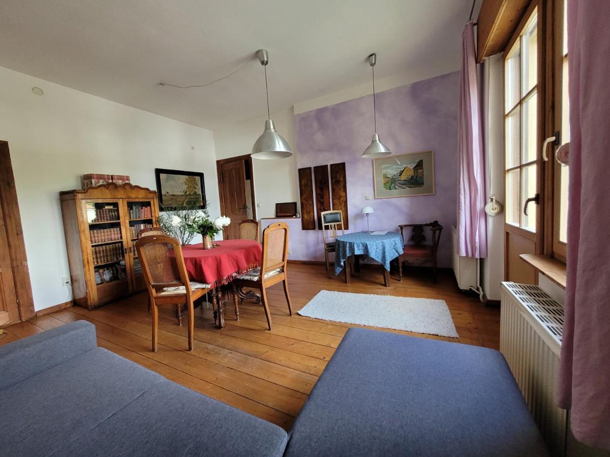 Haus Schmeile ماغديبورغ المظهر الخارجي الصورة