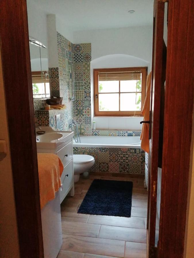 Haus Schmeile ماغديبورغ المظهر الخارجي الصورة