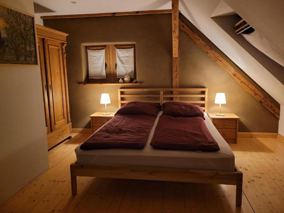 Haus Schmeile ماغديبورغ المظهر الخارجي الصورة