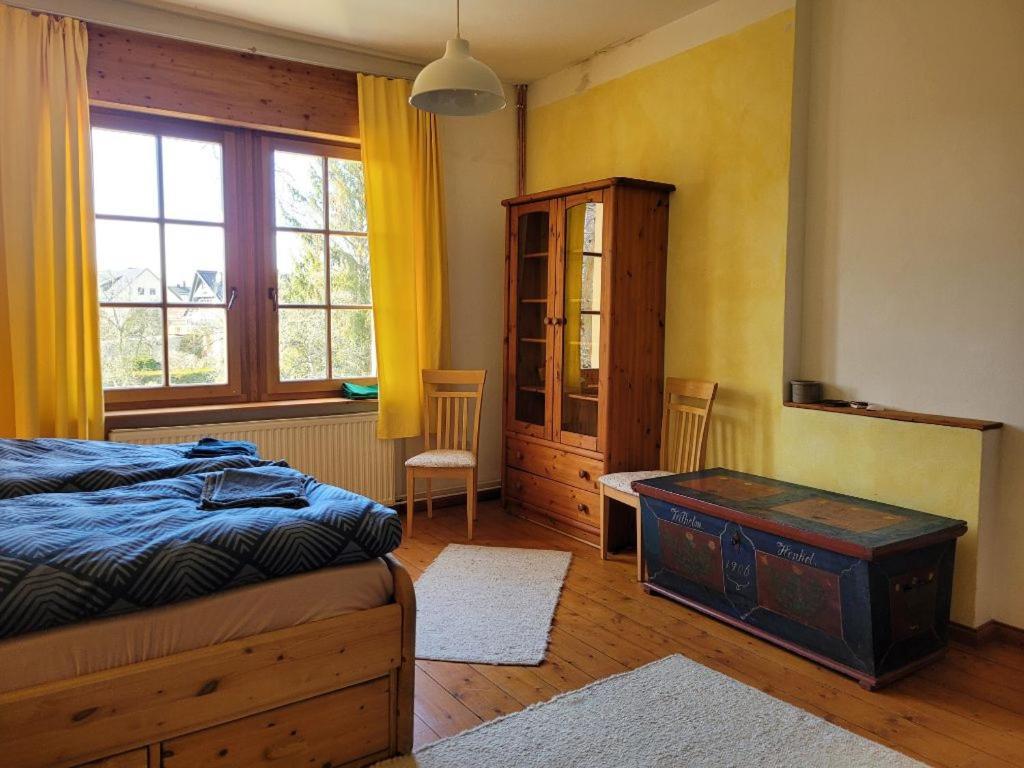 Haus Schmeile ماغديبورغ المظهر الخارجي الصورة
